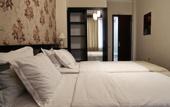 Туры в отель Hotel Four Brothers