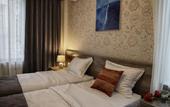 Туры в отель Hotel Four Brothers