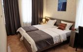 Туры в отель Hotel Four Brothers