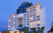 Туры в отель Novotel Phuket City Phokeethra