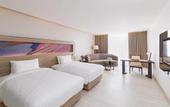 Туры в отель Novotel Phuket City Phokeethra