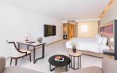 Туры в отель Novotel Phuket City Phokeethra
