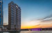 Туры в отель Hilton Dubai Al Habtoor City