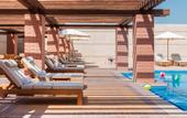 Туры в отель Hilton Dubai Al Habtoor City
