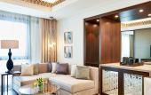 Туры в отель Hilton Dubai Al Habtoor City
