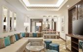 Туры в отель Hilton Dubai Al Habtoor City