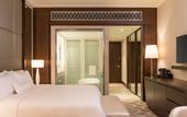 Туры в отель Hilton Dubai Al Habtoor City