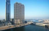 Туры в отель Hilton Dubai Al Habtoor City