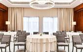 Туры в отель Hilton Dubai Al Habtoor City