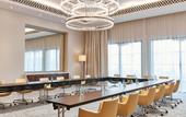 Туры в отель Hilton Dubai Al Habtoor City