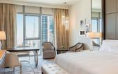 Туры в отель Hilton Dubai Al Habtoor City