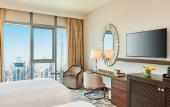Туры в отель Hilton Dubai Al Habtoor City