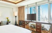 Туры в отель Hilton Dubai Al Habtoor City