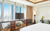 Туры в отель Hilton Dubai Al Habtoor City