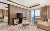 Туры в отель Hilton Dubai Al Habtoor City