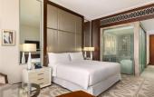 Туры в отель Hilton Dubai Al Habtoor City
