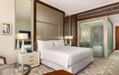 Туры в отель Hilton Dubai Al Habtoor City