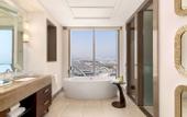 Туры в отель Hilton Dubai Al Habtoor City