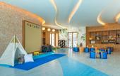 Туры в отель Hilton Dubai Al Habtoor City