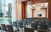 Туры в отель Hilton Dubai Al Habtoor City