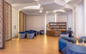 Туры в отель Hilton Dubai Al Habtoor City