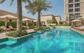 Туры в отель Hilton Dubai Al Habtoor City