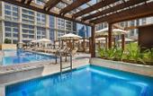 Туры в отель Hilton Dubai Al Habtoor City