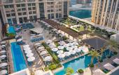 Туры в отель Hilton Dubai Al Habtoor City