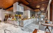 Туры в отель Hilton Dubai Al Habtoor City