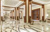 Туры в отель Hilton Dubai Al Habtoor City