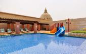 Туры в отель Hilton Dubai Al Habtoor City