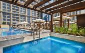 Туры в отель Hilton Dubai Al Habtoor City