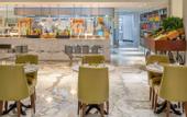 Туры в отель Hilton Dubai Al Habtoor City