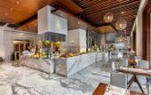 Туры в отель Hilton Dubai Al Habtoor City