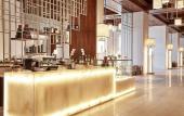 Туры в отель Hilton Dubai Al Habtoor City