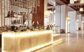 Туры в отель Hilton Dubai Al Habtoor City