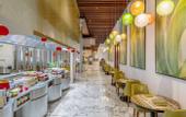 Туры в отель Hilton Dubai Al Habtoor City