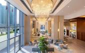Туры в отель Hilton Dubai Al Habtoor City
