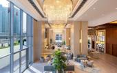 Туры в отель Hilton Dubai Al Habtoor City