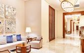Туры в отель Hilton Dubai Al Habtoor City