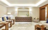 Туры в отель Hilton Dubai Al Habtoor City