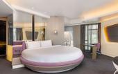 Туры в отель V Hotel Curio Collection By Hilton