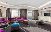 Туры в отель V Hotel Curio Collection By Hilton