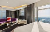 Туры в отель V Hotel Curio Collection By Hilton