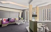Туры в отель V Hotel Curio Collection By Hilton