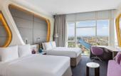 Туры в отель V Hotel Curio Collection By Hilton