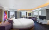 Туры в отель V Hotel Curio Collection By Hilton