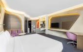 Туры в отель V Hotel Curio Collection By Hilton
