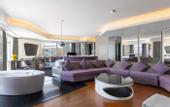 Туры в отель V Hotel Curio Collection By Hilton