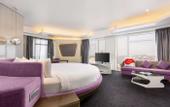 Туры в отель V Hotel Curio Collection By Hilton